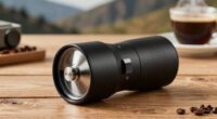 portable grinders compromise quality