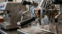 powerful home steam wands