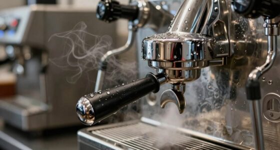 powerful home steam wands