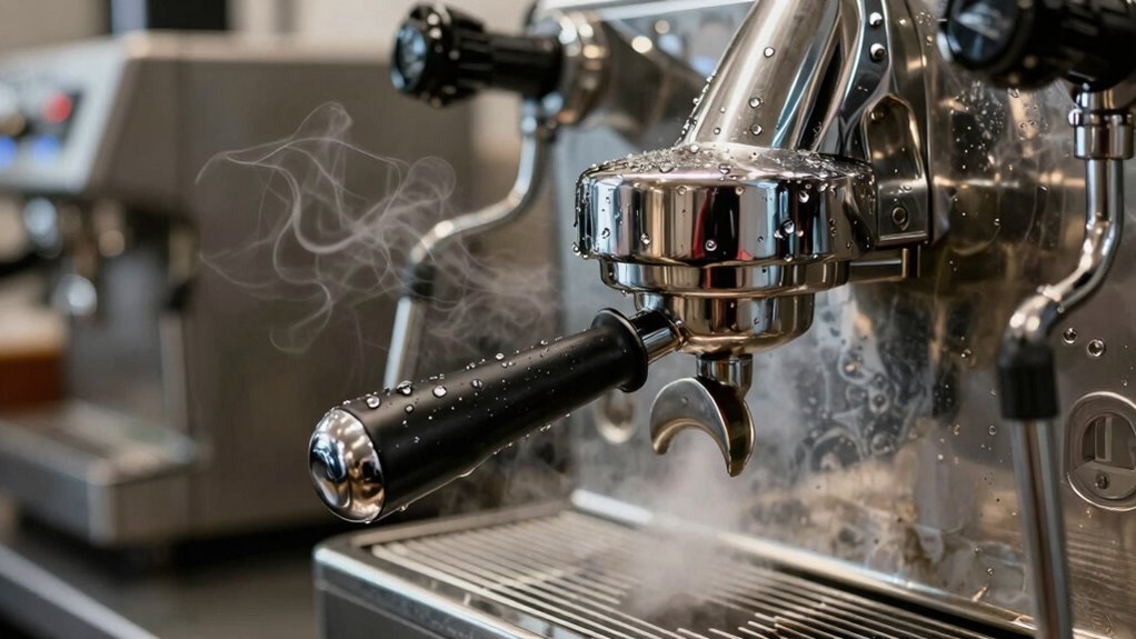 powerful home steam wands