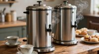preserving coffee flavor freshness