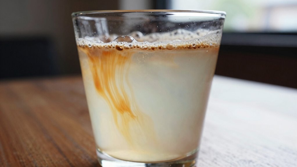 proper grind and steeping