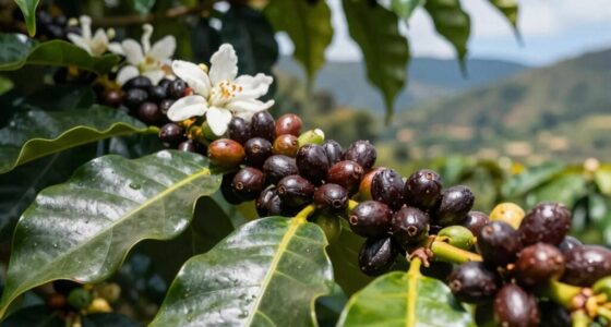 puerto rican coffee heritage
