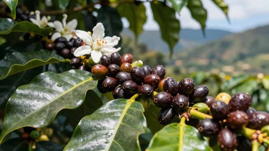puerto rican coffee heritage