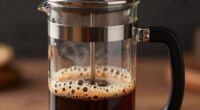 questioning french press rituals