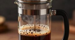questioning french press rituals