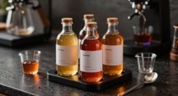quick water chemistry solution