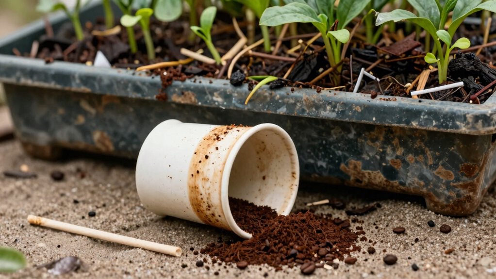 reduce reuse recycle compost