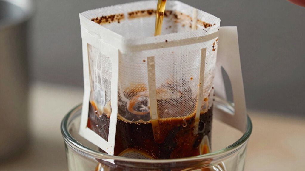 reusable eco friendly coffee filters
