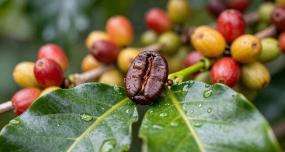 robusta s evolving reputation