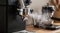 safer no burn steam wands