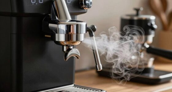 safer no burn steam wands