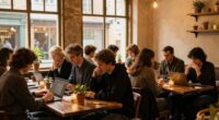 silent social responsibility practices