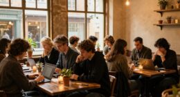 silent social responsibility practices