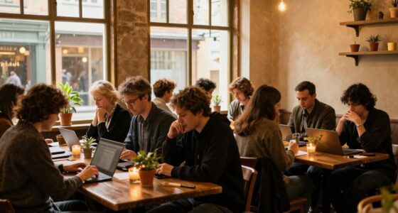 silent social responsibility practices