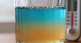 simple temperature measurement overview