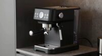 simple user friendly espresso machines