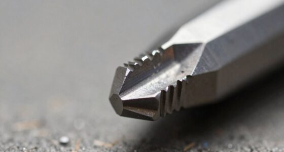 simplified burr alignment explanation