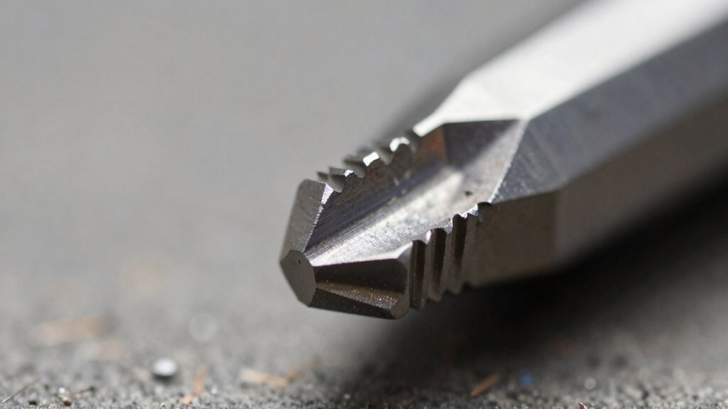 simplified burr alignment explanation