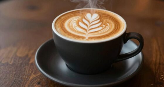 small sized coffee tradition