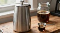 smaller batches richer flavor