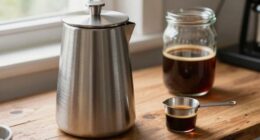 smaller batches richer flavor