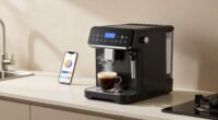 smart coffee machine debate