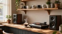 sound influences home ambiance
