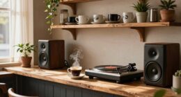 sound influences home ambiance