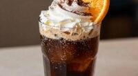 sparkling coffee beverage innovation