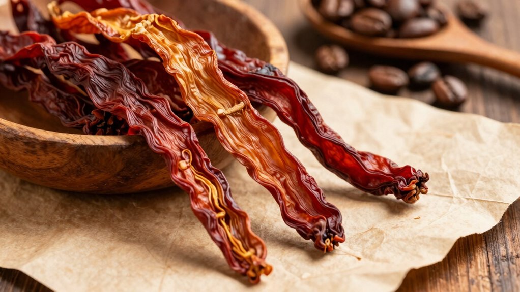 sustainable coffee byproduct utilization