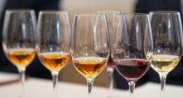 taste buds lose sensitivity