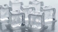 taste the icy difference