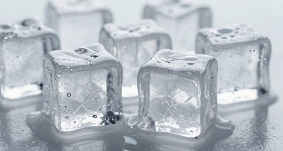 taste the icy difference