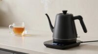 temperature stability impacts brewing