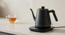temperature stability impacts brewing