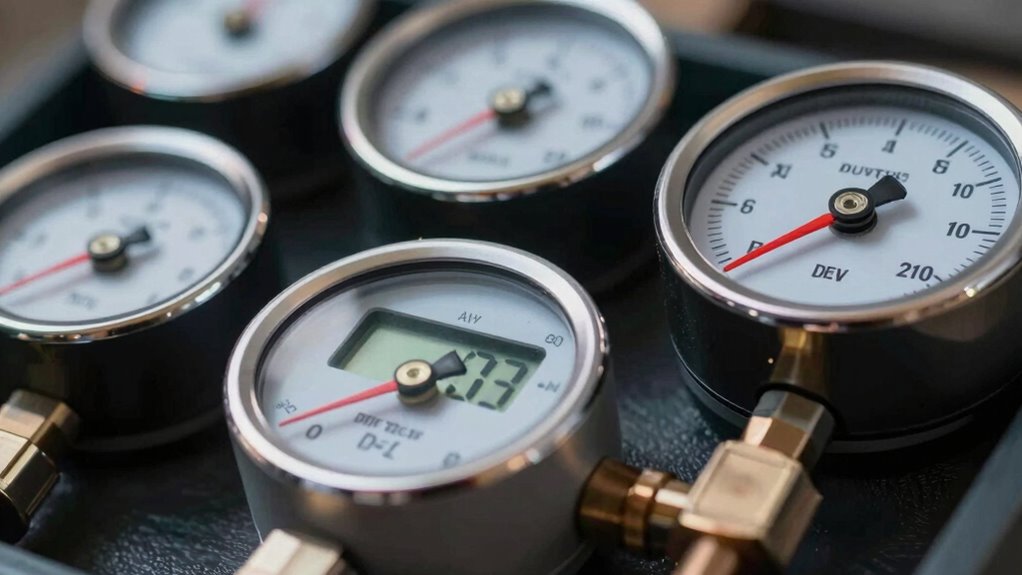 timing and safety tools