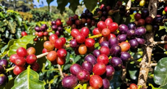 uganda s coffee varieties