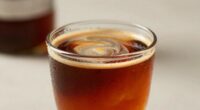 unique coffee and soda