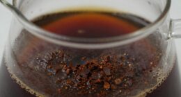 using coarse grind myth