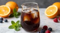 using cold brew wisely