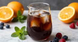 using cold brew wisely