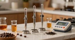 using refractometers at home