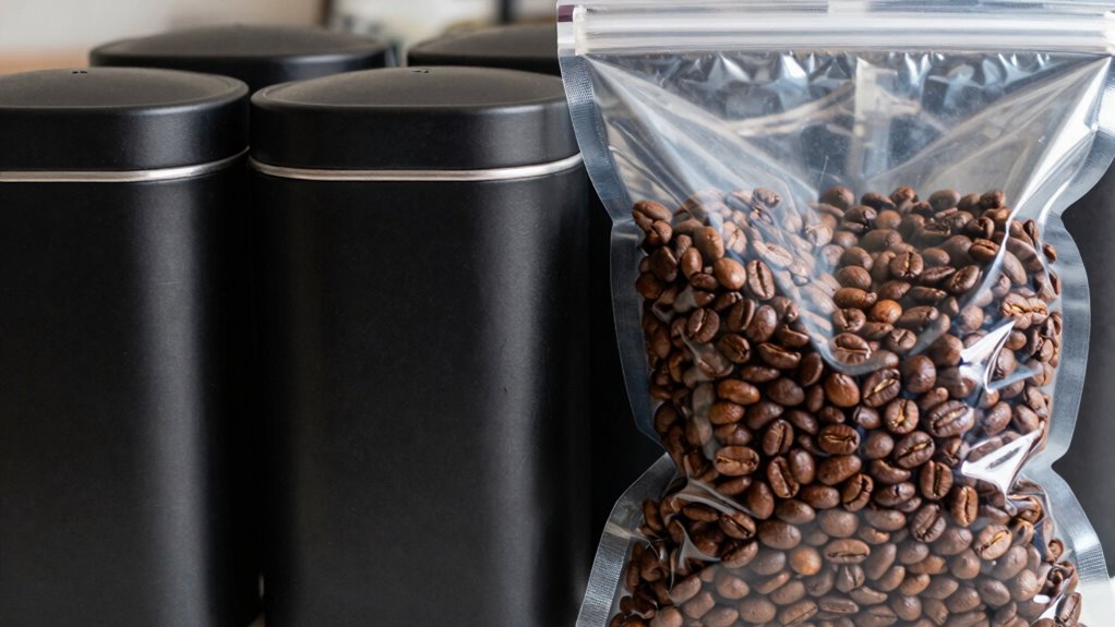 vacuum storage vs bags