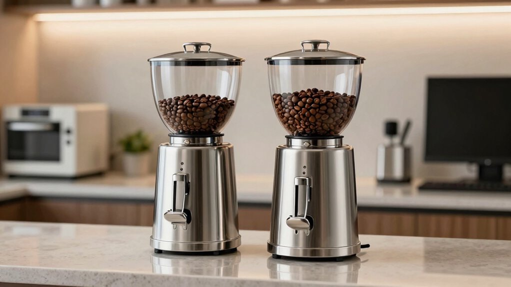 versatile efficient coffee solution