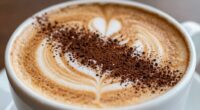 vienna s cocoa cappuccino tradition