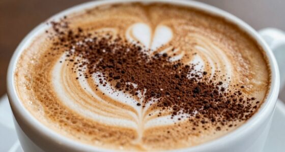 vienna s cocoa cappuccino tradition