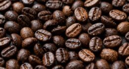 water affects coffee flavor
