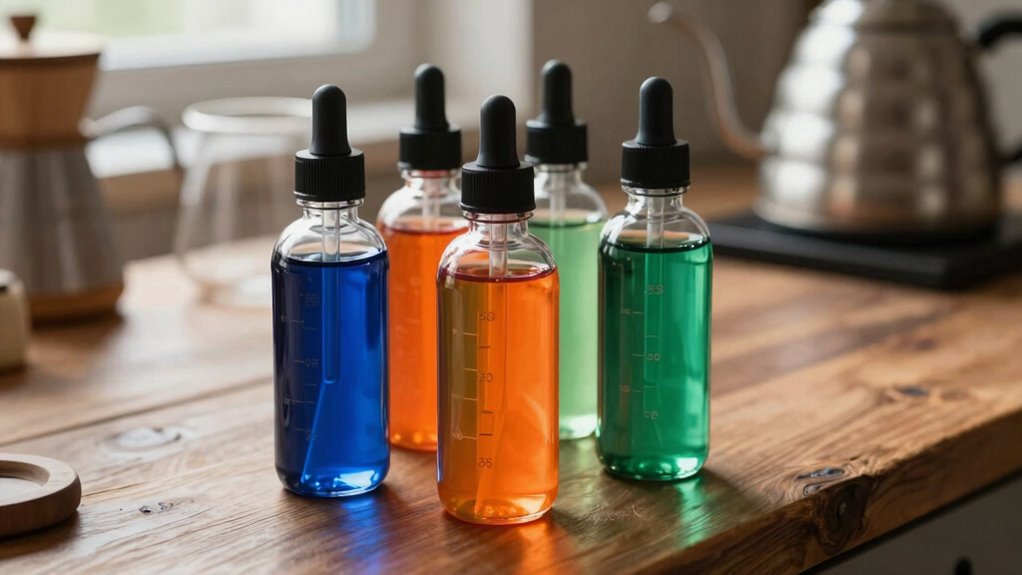 water chemistry simplifies brewing