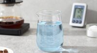 water mineral balance adjustments